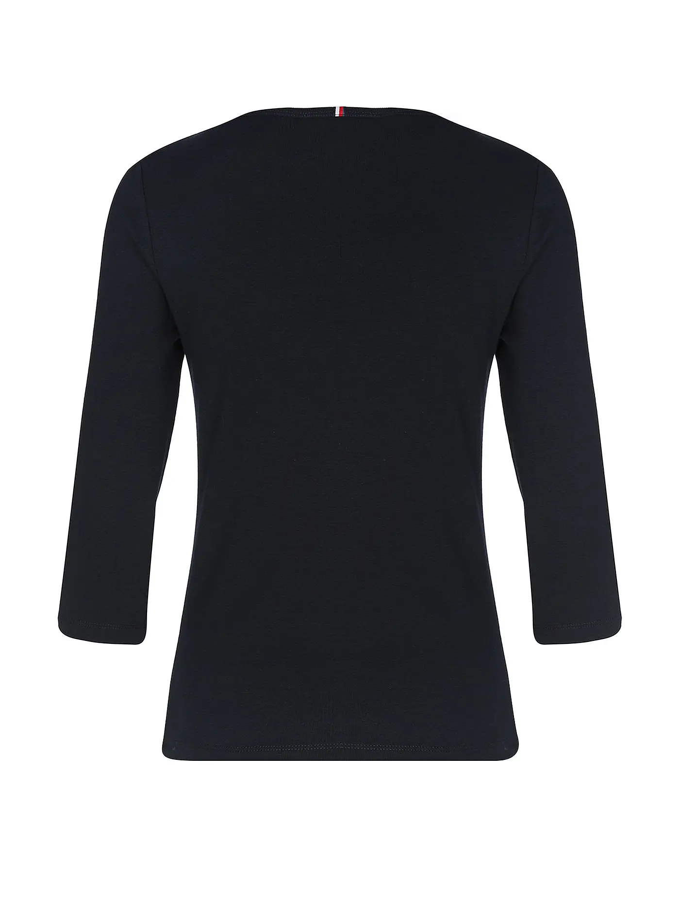 TOMMY HILFIGER | Shirt  | dunkelblau