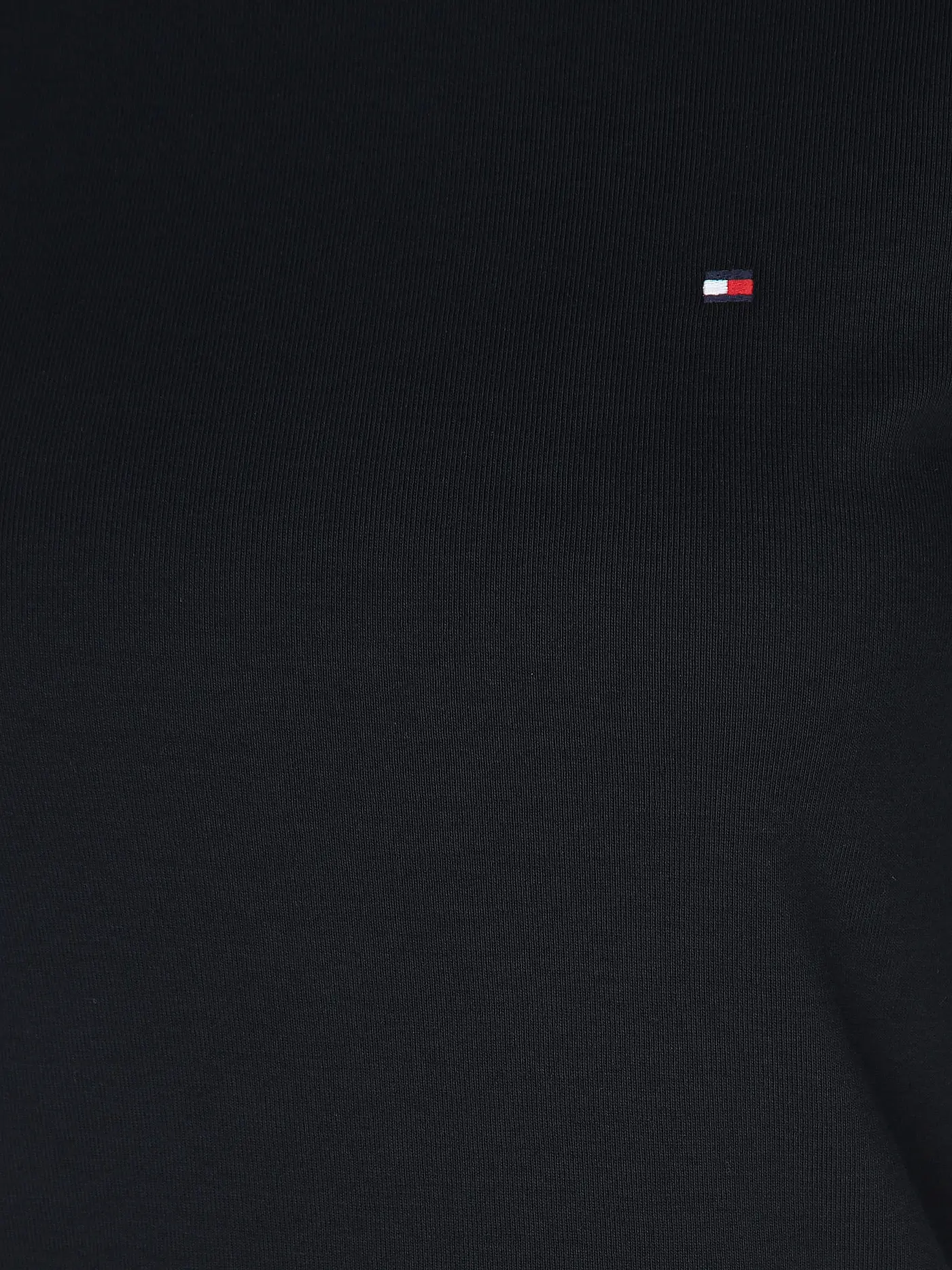 TOMMY HILFIGER | Shirt  | dunkelblau