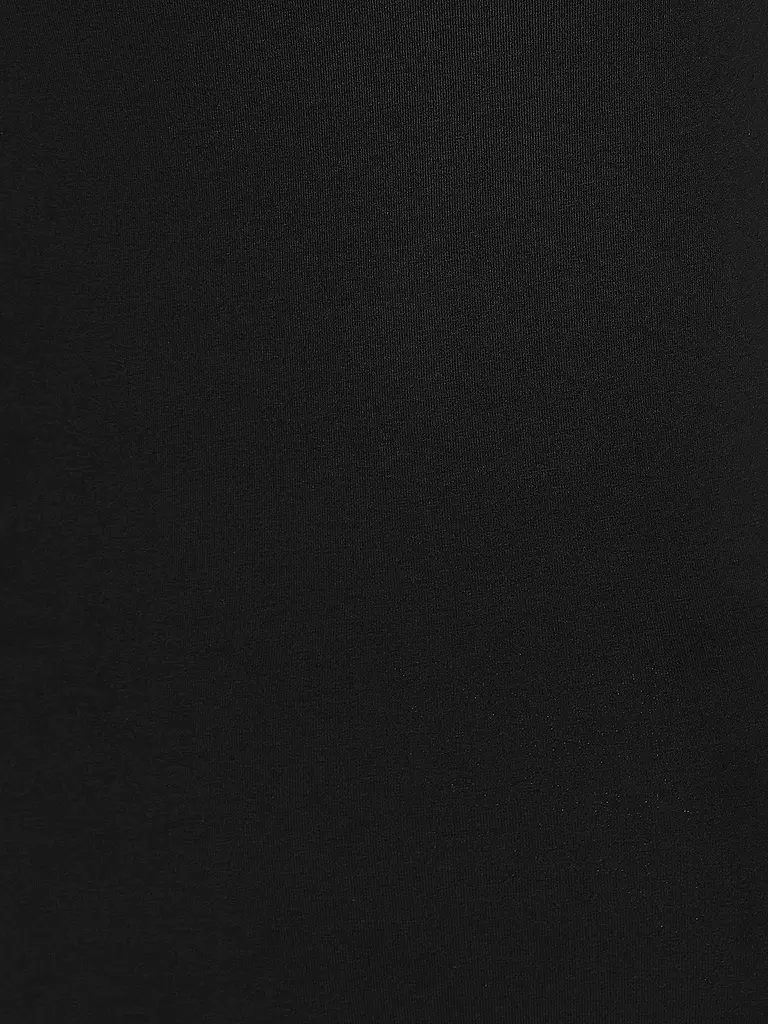 TOMMY HILFIGER | Shirt 2-er Pkg. | schwarz
