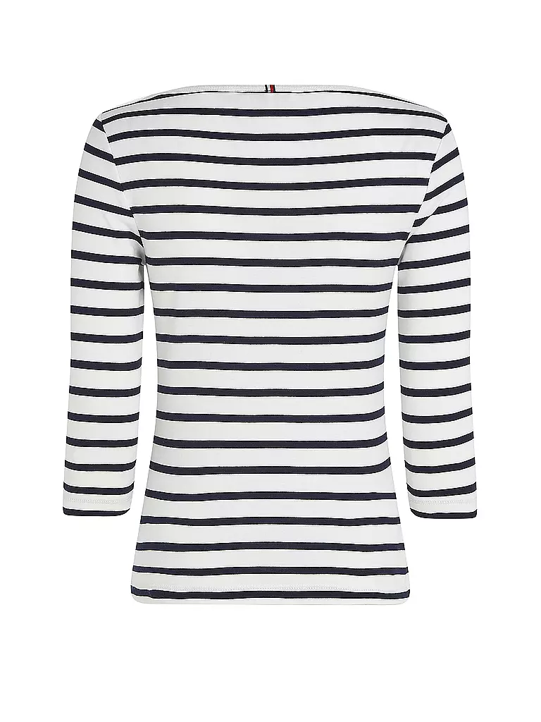 TOMMY HILFIGER | Shirt | weiss