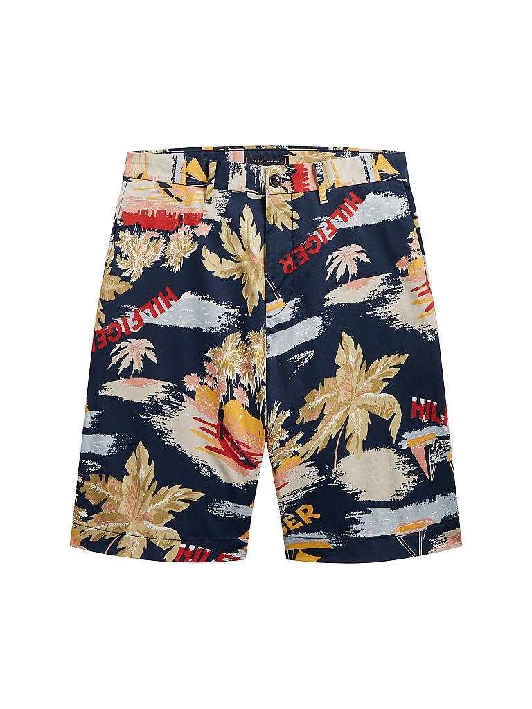 TOMMY HILFIGER | Short Brooklyn | bunt