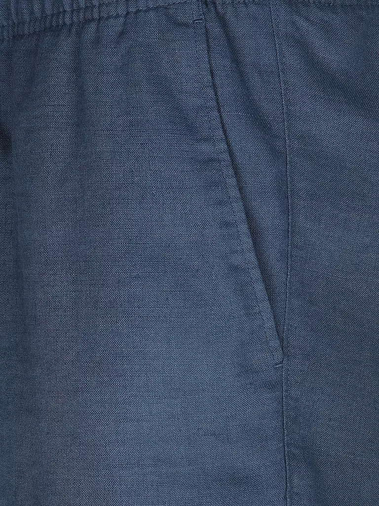 TOMMY HILFIGER | Shorts  | blau