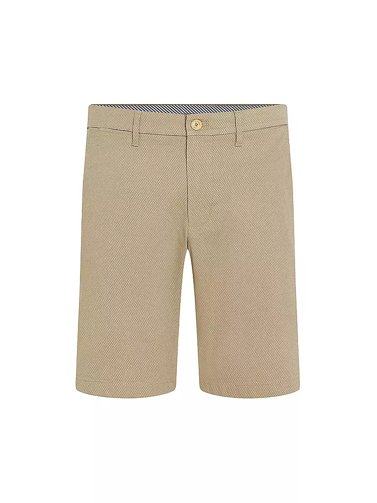 TOMMY HILFIGER | Shorts BROOKLYN | beige