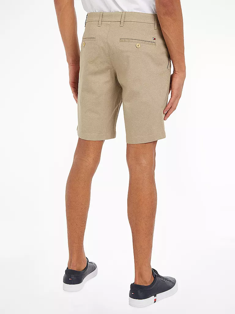 TOMMY HILFIGER | Shorts BROOKLYN | beige