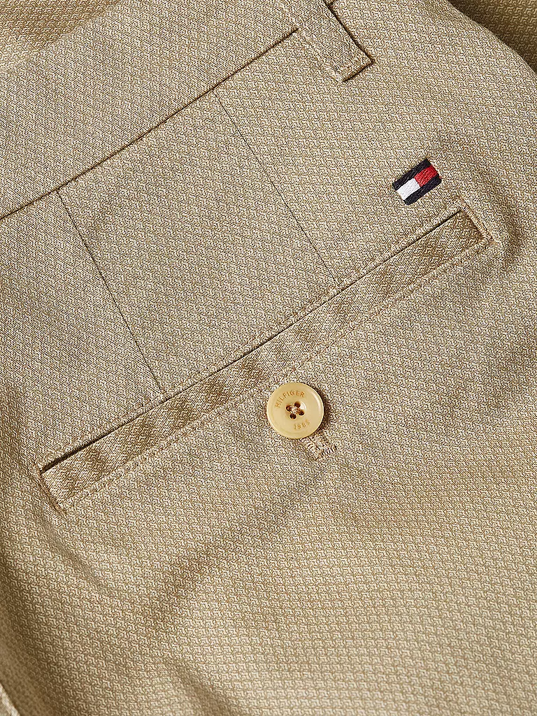 TOMMY HILFIGER | Shorts BROOKLYN | beige