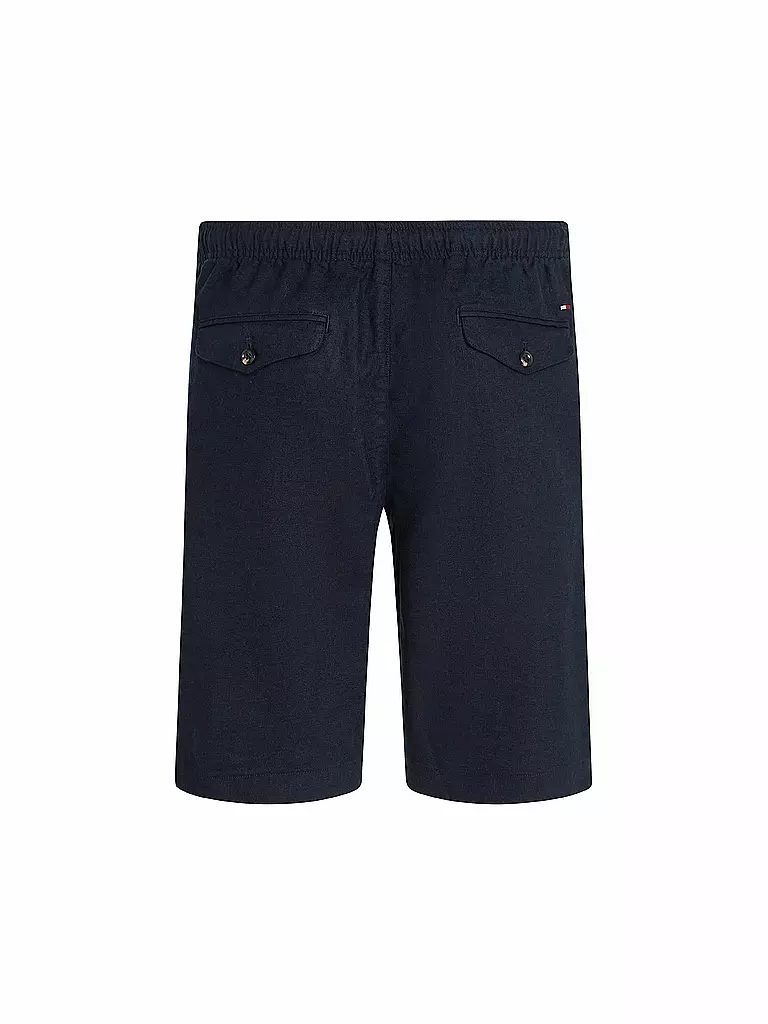 TOMMY HILFIGER | Shorts HARLEM | hellblau