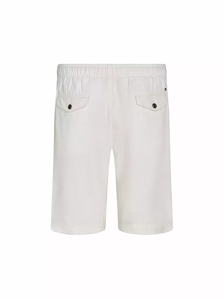 TOMMY HILFIGER | Shorts HARLEM | hellblau