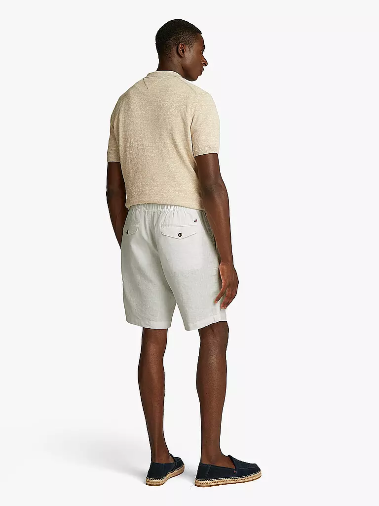 TOMMY HILFIGER | Shorts HARLEM | hellblau