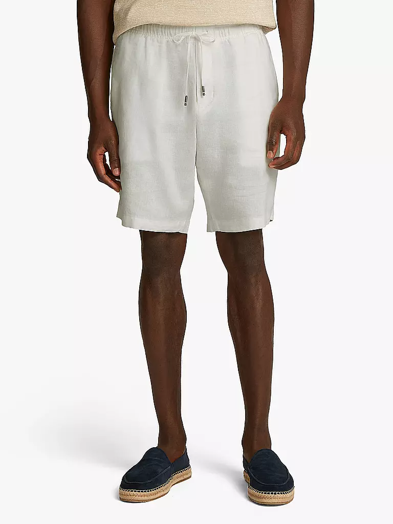 TOMMY HILFIGER | Shorts HARLEM | hellblau