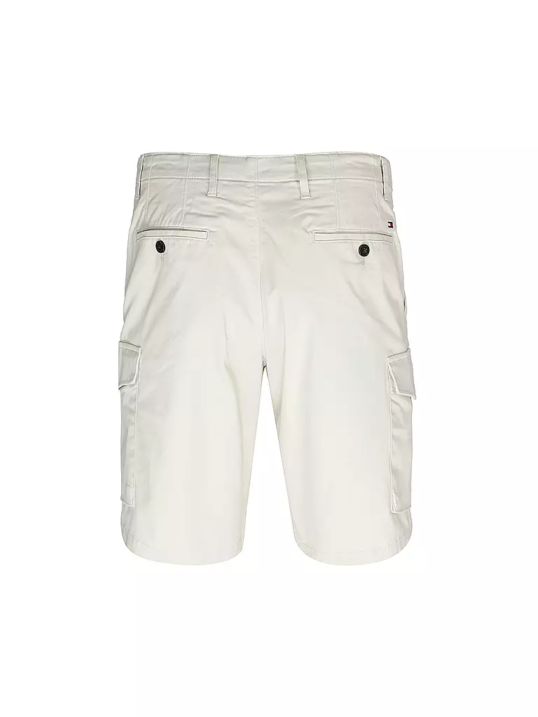 TOMMY HILFIGER | Shorts Relaxed Fit HARLEM | beige