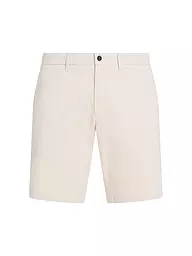 TOMMY HILFIGER | Shorts Relaxed Tapered Fit | beige