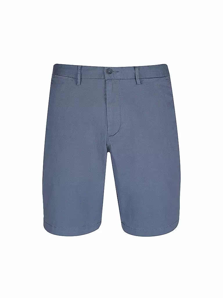 TOMMY HILFIGER | Shorts Relaxed Tapered HARLEM 1985 | blau