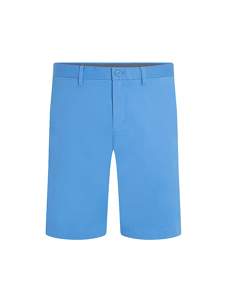 TOMMY HILFIGER | Shorts Relaxed Tapered HARLEM 1985 | blau