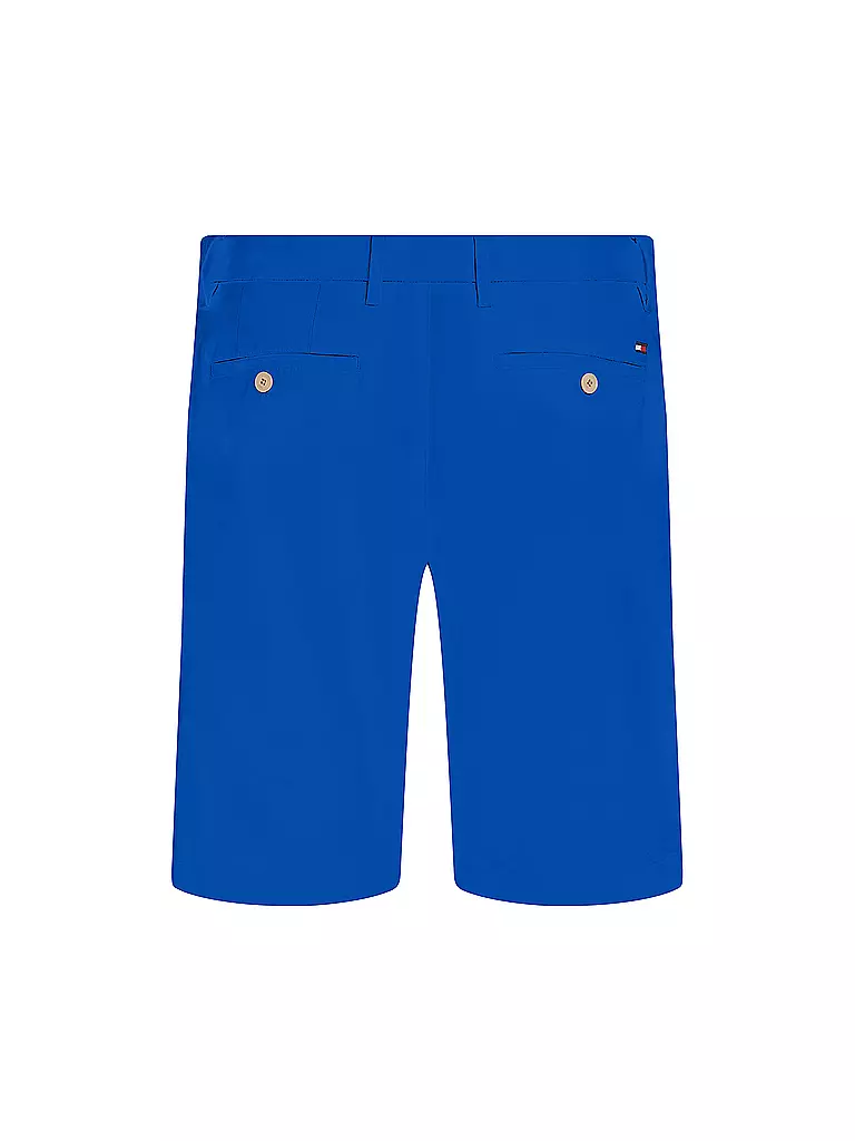 TOMMY HILFIGER | Shorts Relaxed Tapered HARLEM 1985 | blau