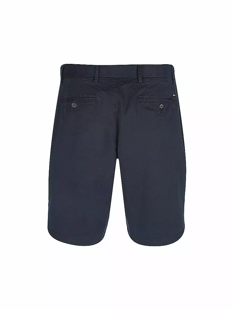 TOMMY HILFIGER | Shorts Relaxed Tapered HARLEM 1985 | blau