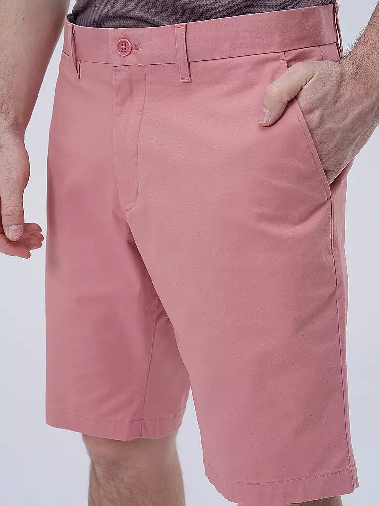 TOMMY HILFIGER | Shorts Relaxed Tapered HARLEM 1985 | rosa