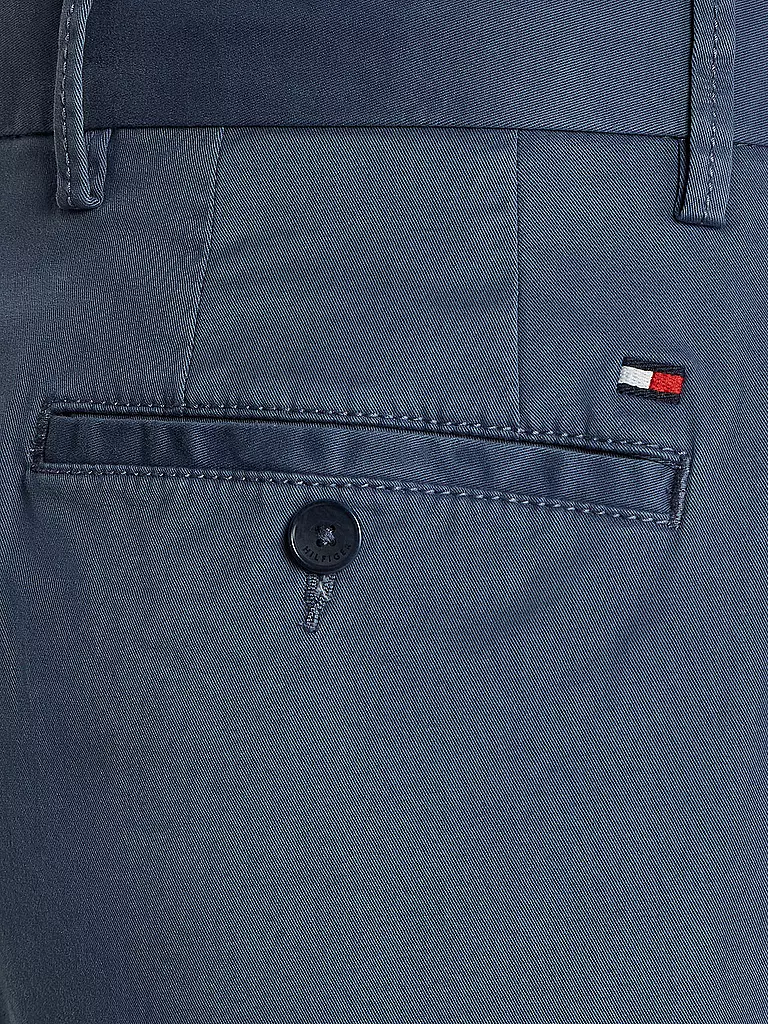 TOMMY HILFIGER | Shorts Relaxed Tapered HARLEM 1985 | blau