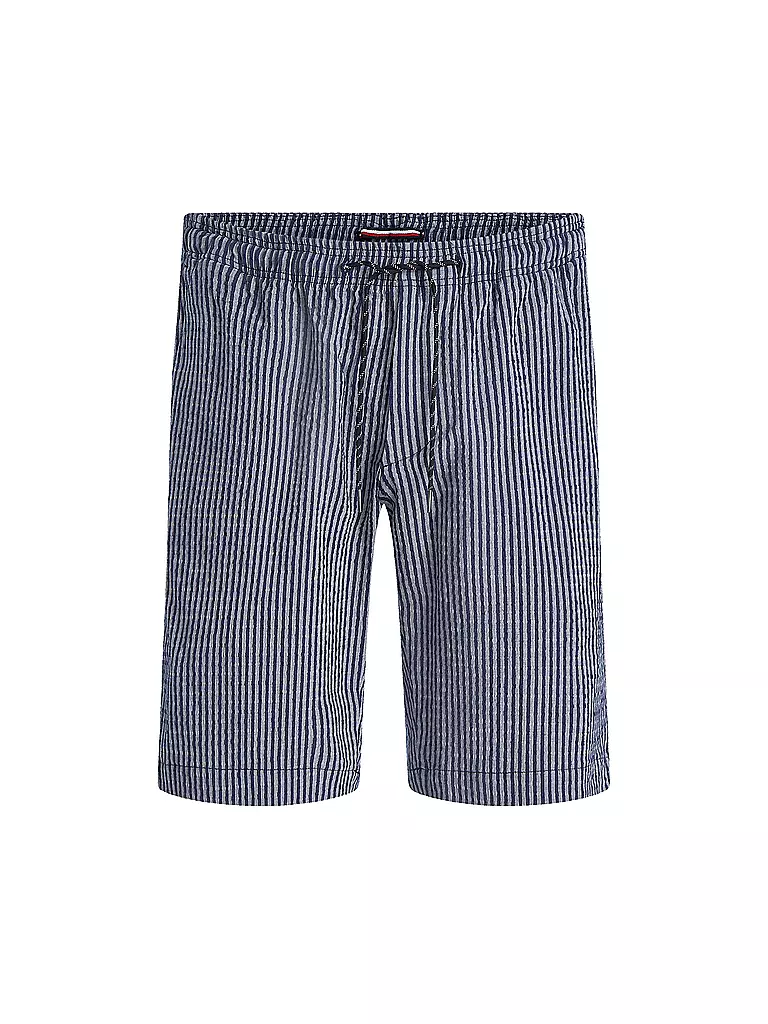 TOMMY HILFIGER | Shorts | blau