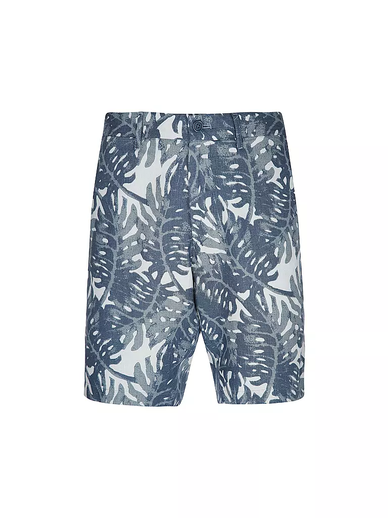 TOMMY HILFIGER | Shorts | blau