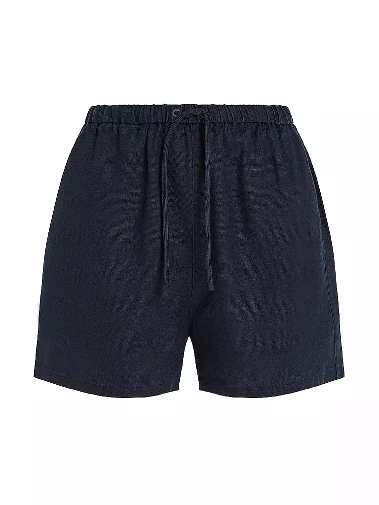 TOMMY HILFIGER | Shorts | dunkelblau