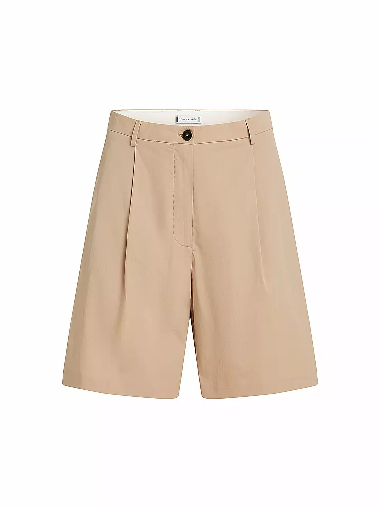 TOMMY HILFIGER | Shorts | beige