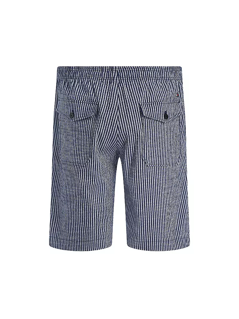TOMMY HILFIGER | Shorts | blau