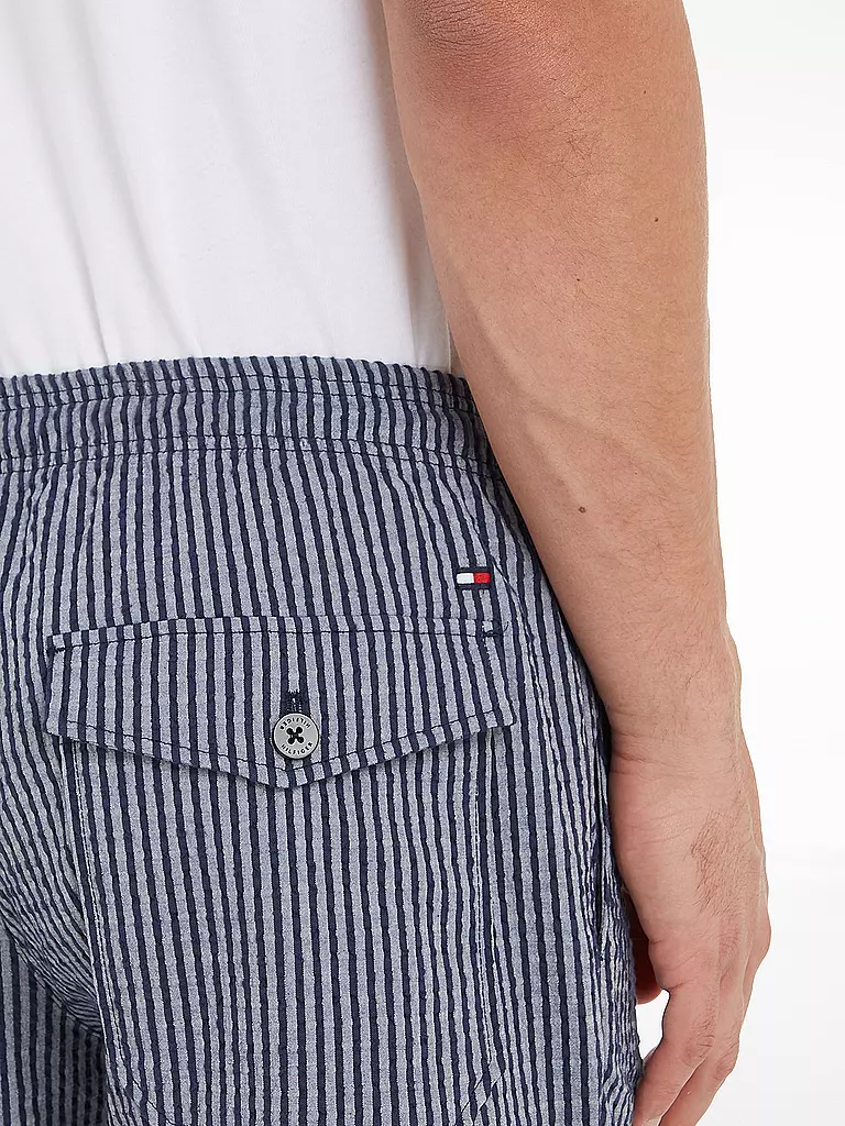 TOMMY HILFIGER | Shorts | blau