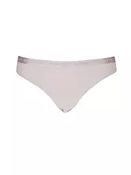 TOMMY HILFIGER | Slip 3-er Pkg. | creme