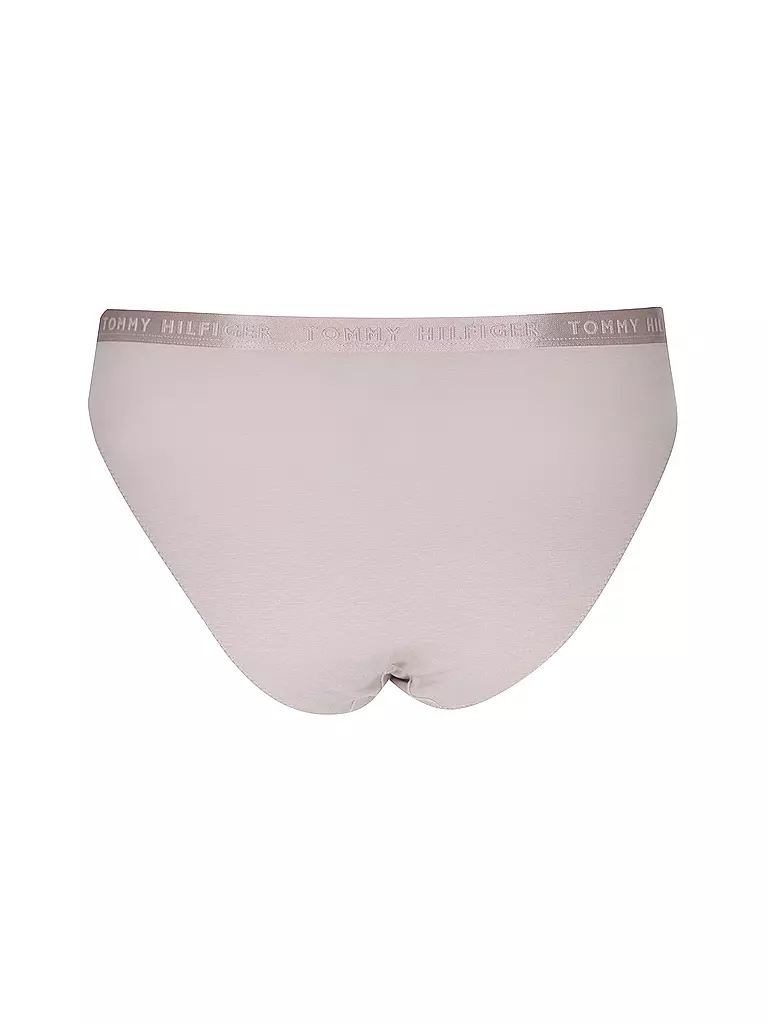 TOMMY HILFIGER | Slip 3-er Pkg. | creme