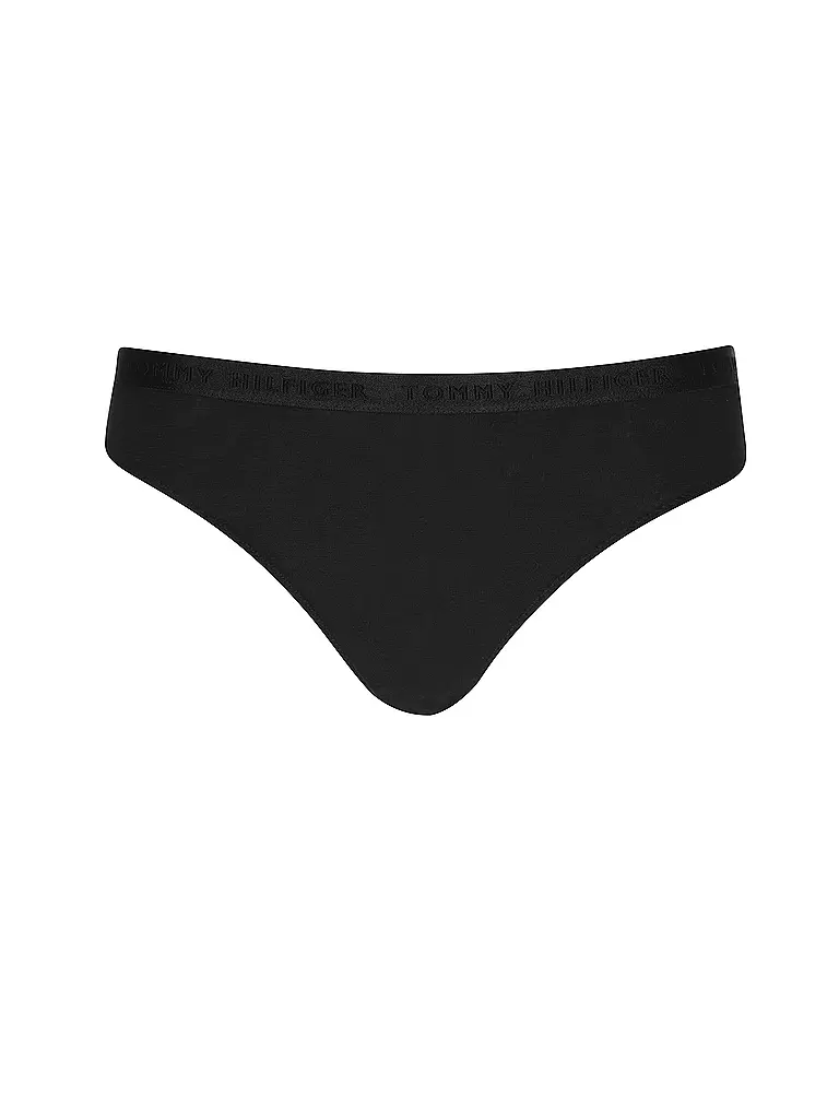 TOMMY HILFIGER | Slip 3-er Pkg. | creme