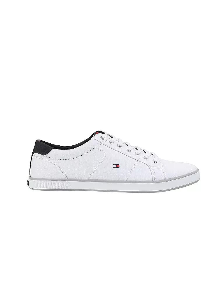 TOMMY HILFIGER | Sneaker "Harlow" | weiss