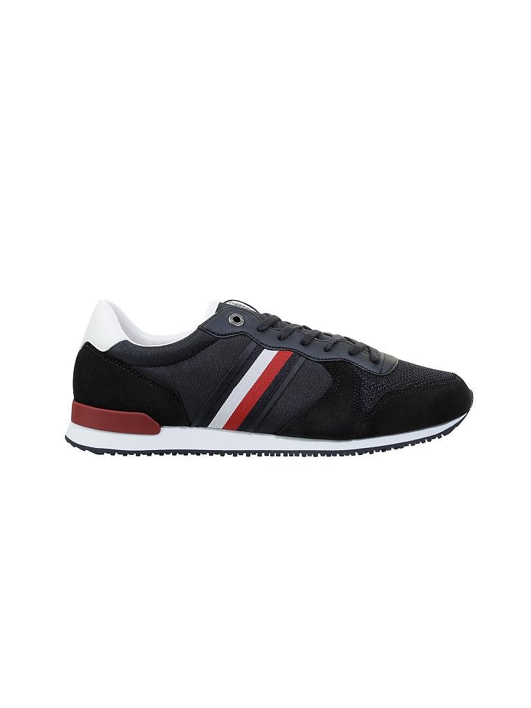 TOMMY HILFIGER | Sneaker "Iconic" | blau