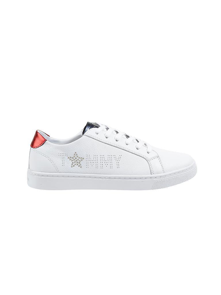 TOMMY HILFIGER | Sneaker "Tommy Star" | 