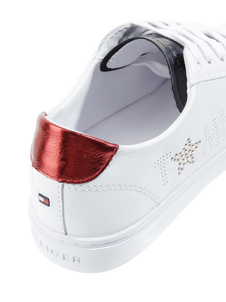 TOMMY HILFIGER | Sneaker "Tommy Star" | 