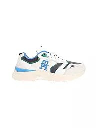 TOMMY HILFIGER | Sneaker  | creme