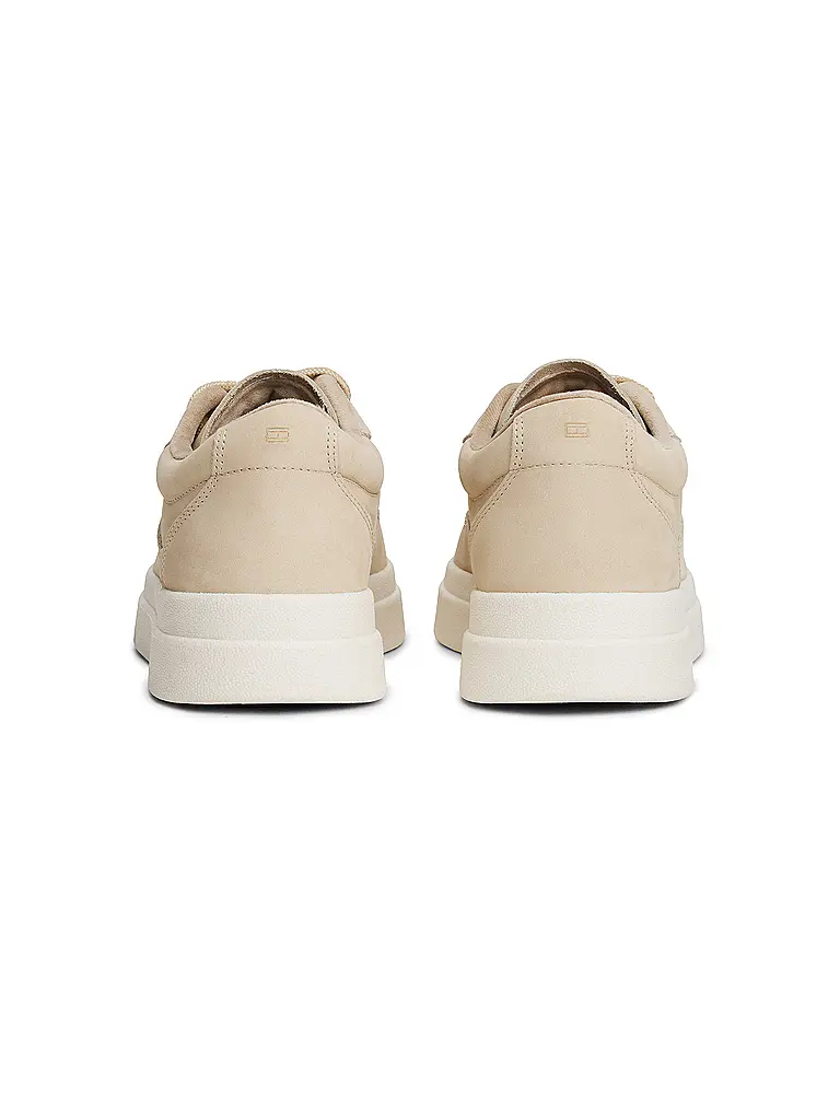 TOMMY HILFIGER | Sneaker  | beige