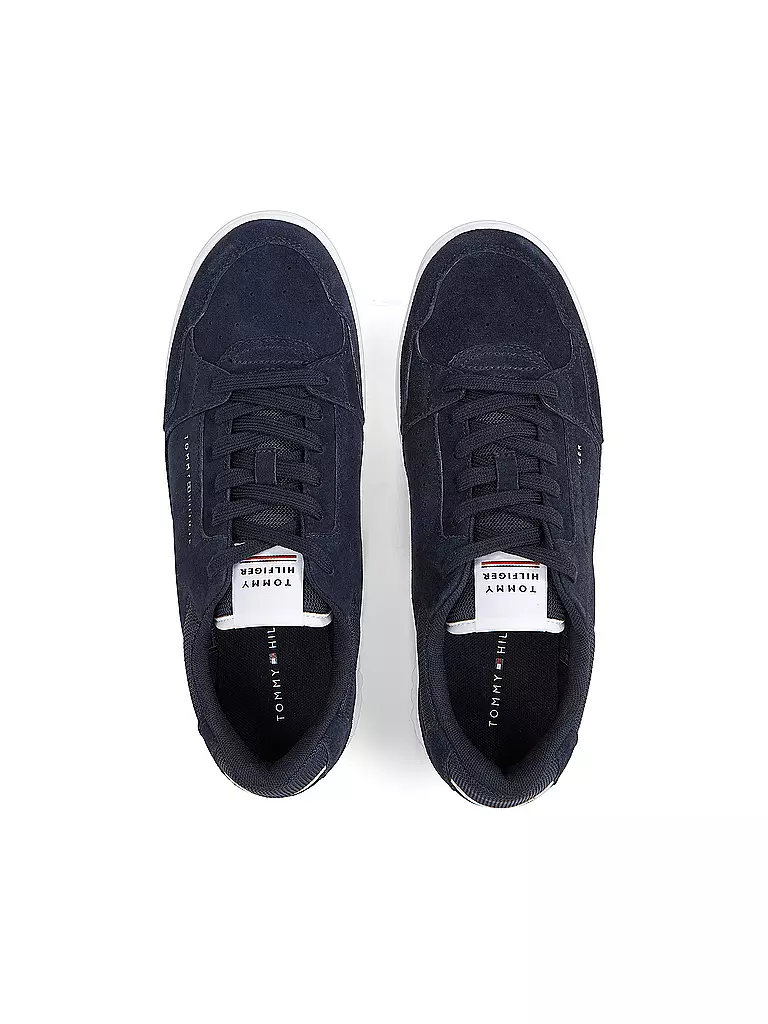 TOMMY HILFIGER | Sneaker  | blau