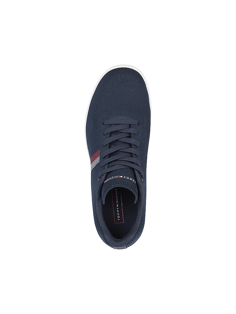 TOMMY HILFIGER | Sneaker  | blau