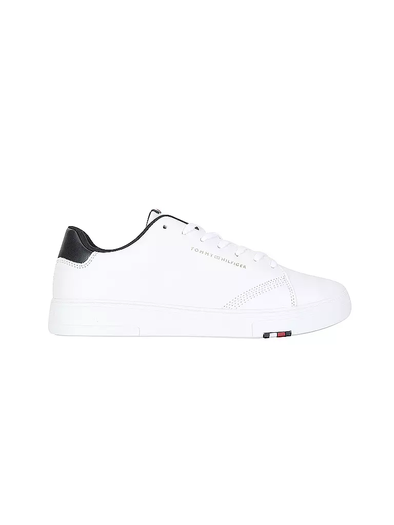 TOMMY HILFIGER | Sneaker ELEVATED  | weiss