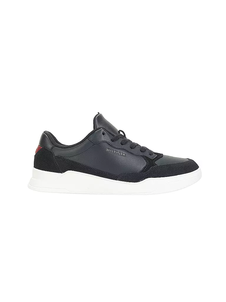 TOMMY HILFIGER | Sneaker ELEVATED | blau