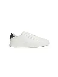 TOMMY HILFIGER | Sneaker TH COURT  | weiss