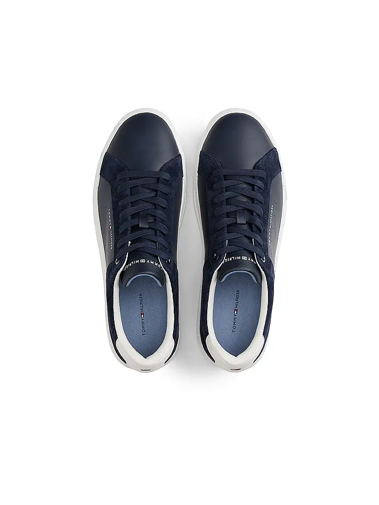 TOMMY HILFIGER | Sneaker TH COURT | 