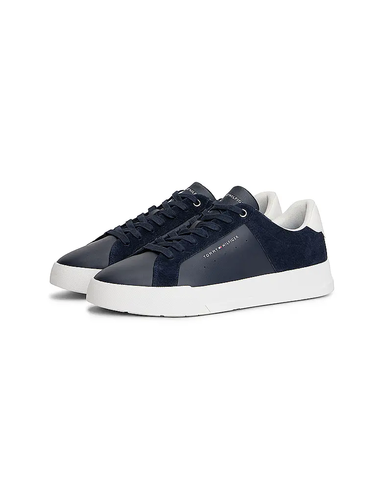 TOMMY HILFIGER | Sneaker TH COURT | 