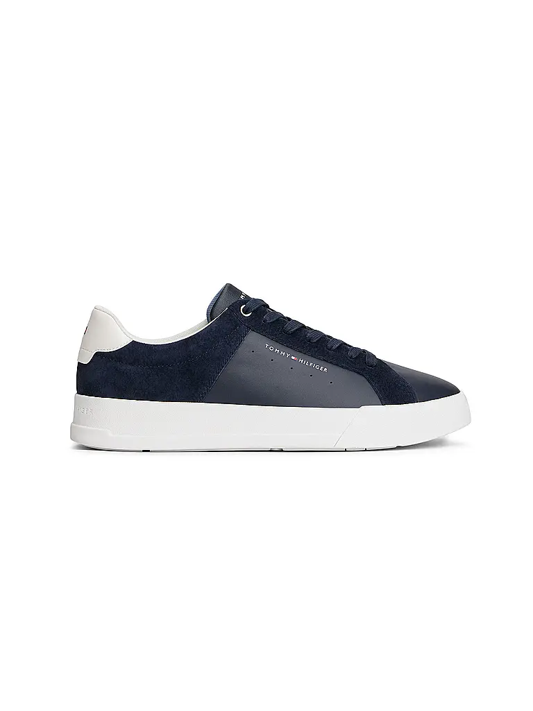 TOMMY HILFIGER | Sneaker TH COURT | 
