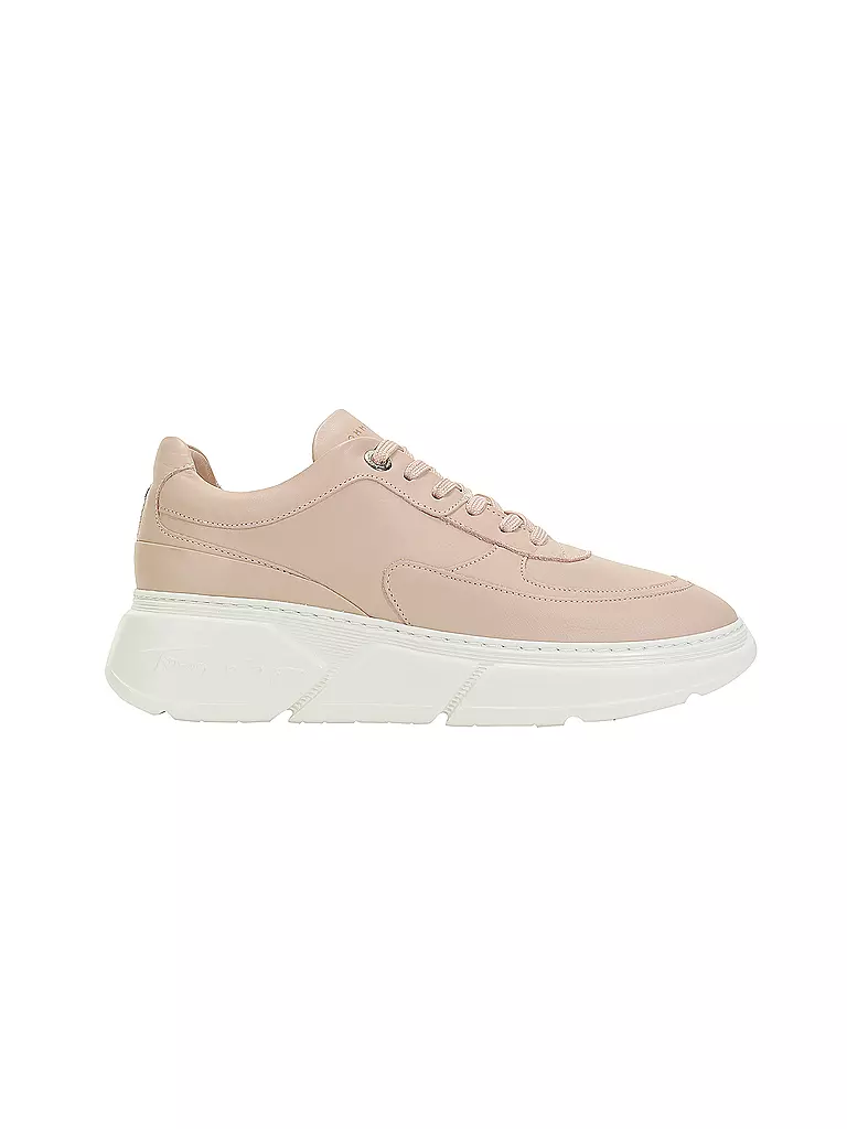 TOMMY HILFIGER | Sneaker | beige