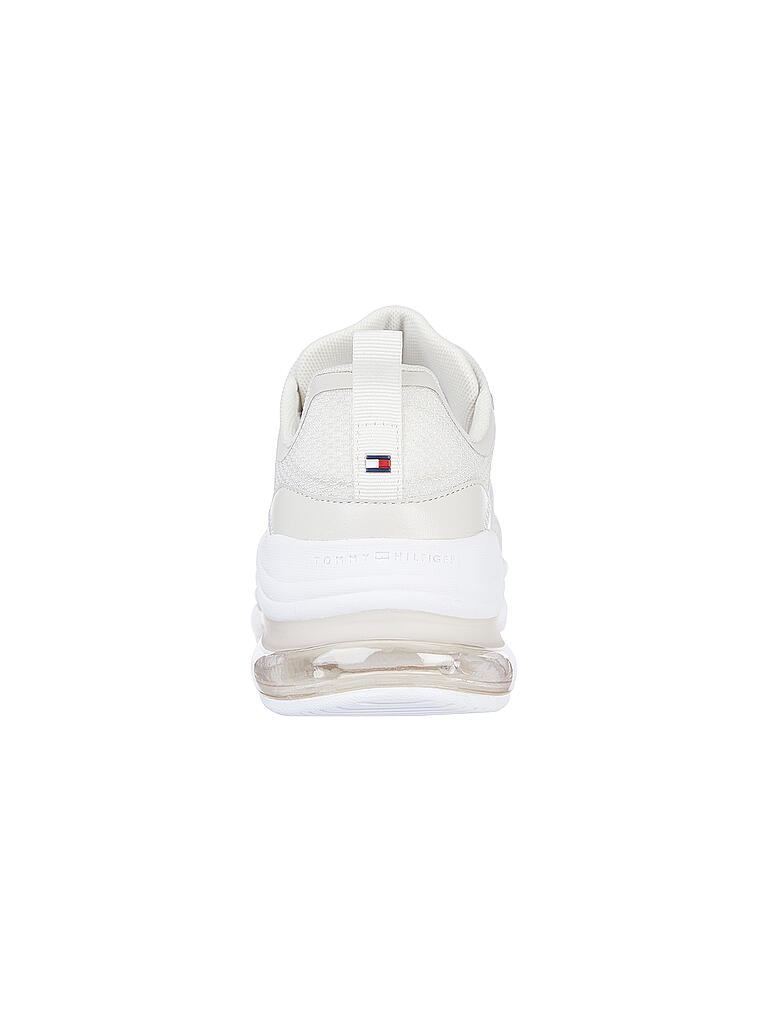 TOMMY HILFIGER | Sneaker | creme