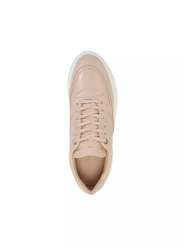 TOMMY HILFIGER | Sneaker | beige