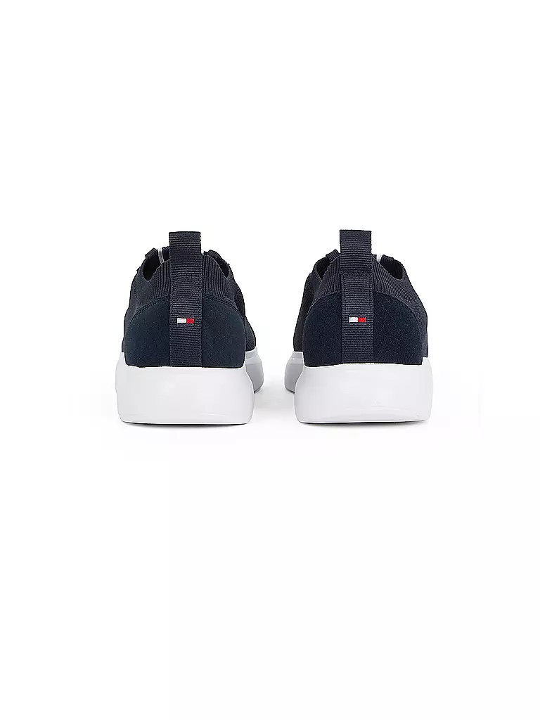 TOMMY HILFIGER | Sneaker | beige