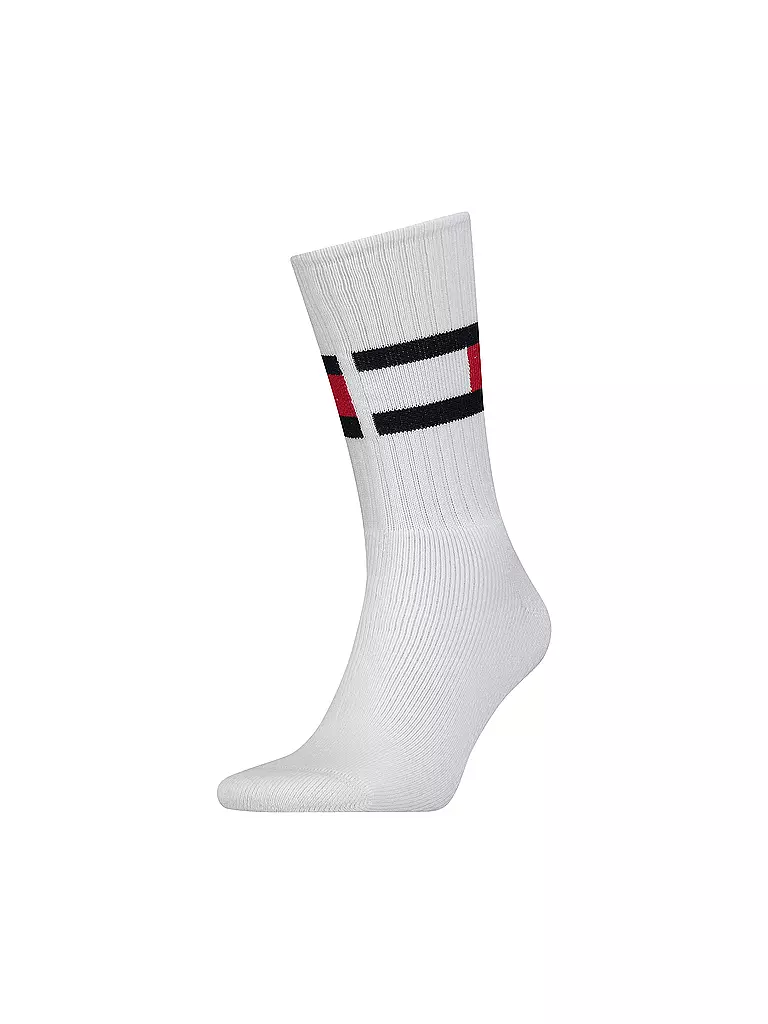 TOMMY HILFIGER | Socken weiss | weiss