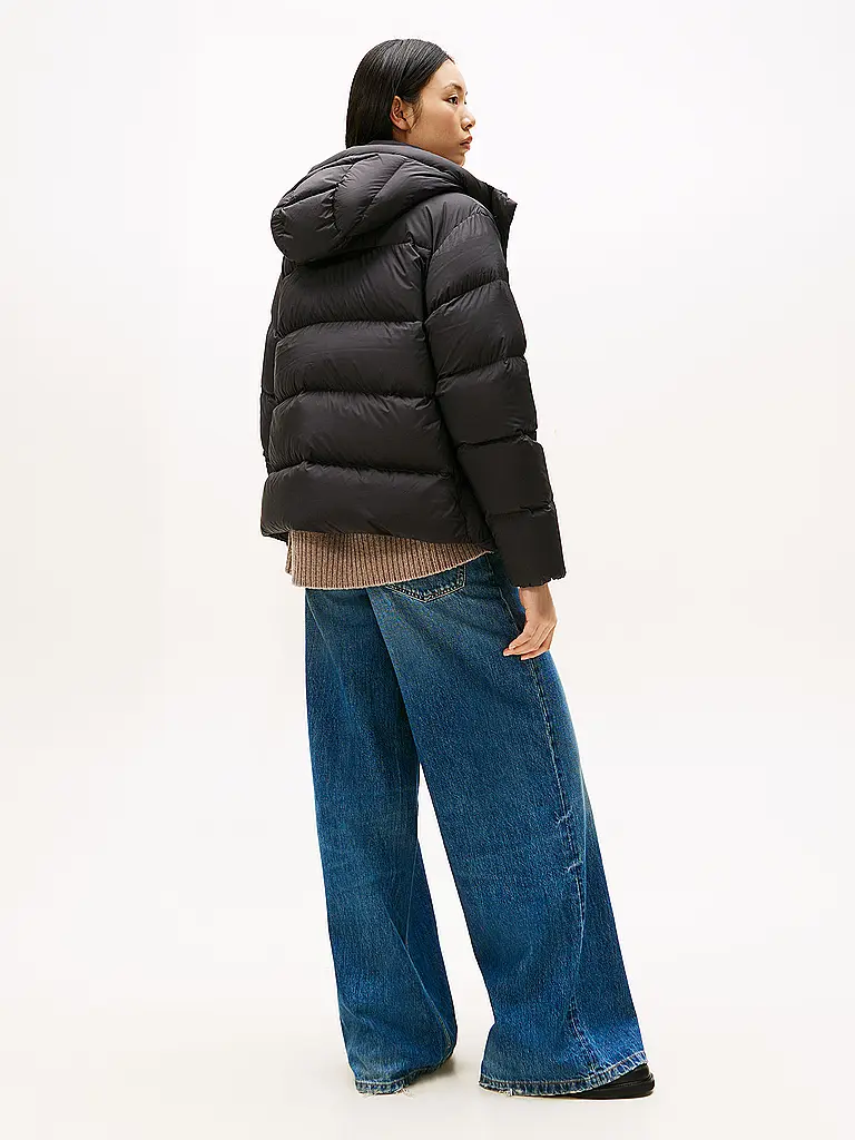 TOMMY HILFIGER | Steppjacke | 